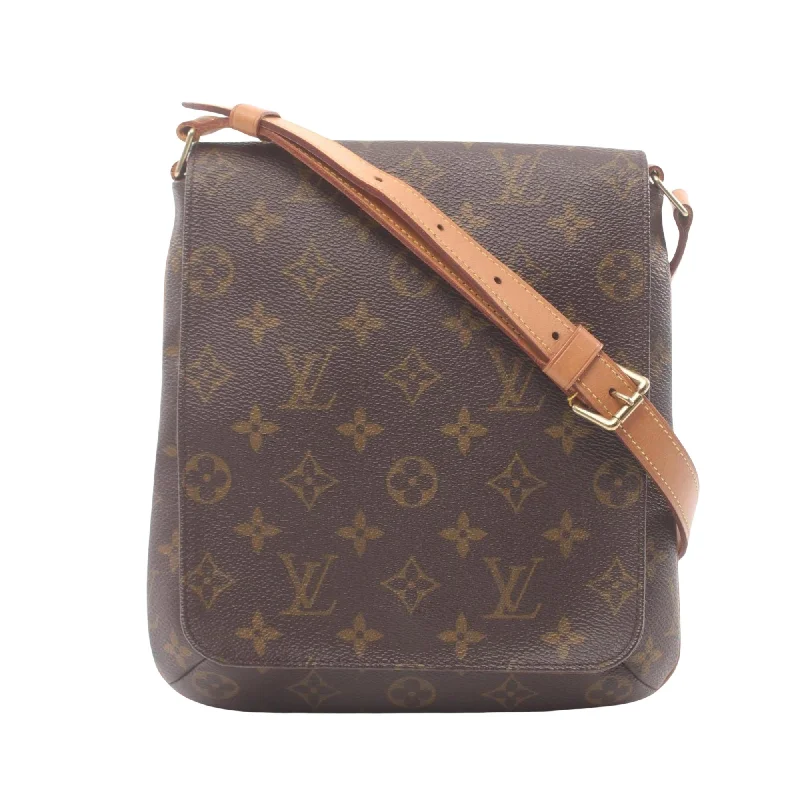 LOUIS VUITTON Musette Salsa Shoulder Bag