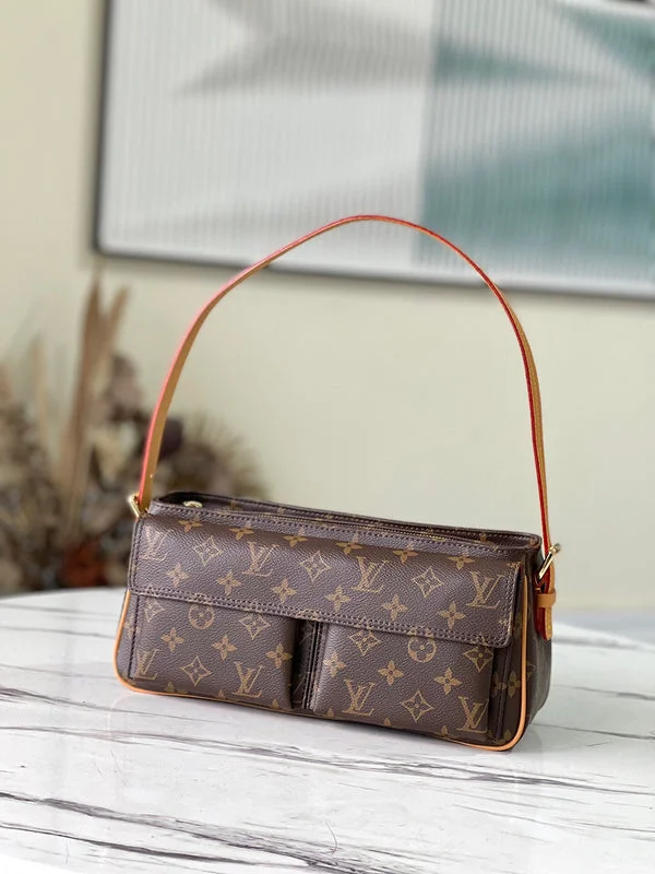 BC - LOUIS VUITTON BAGS - 1421