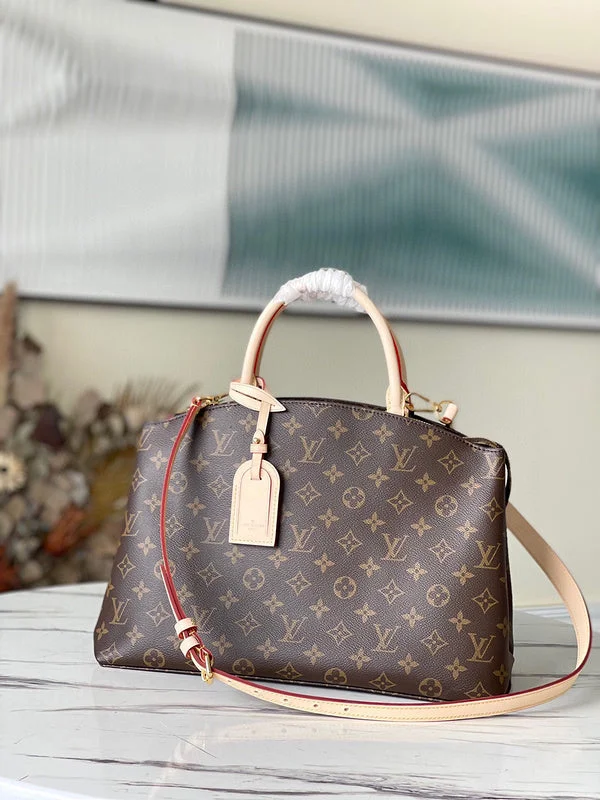 BC - LOUIS VUITTON BAGS - 1587