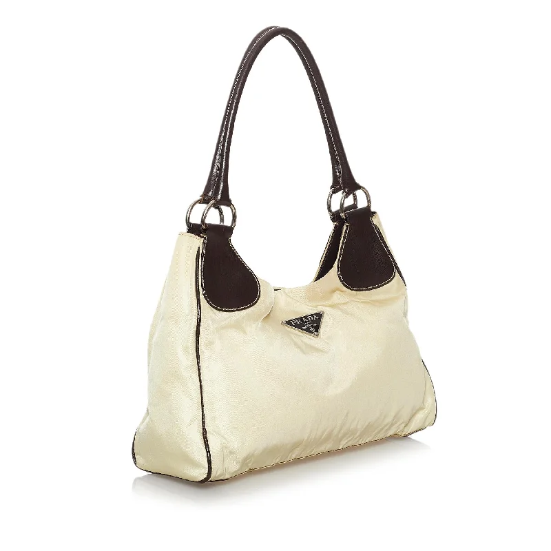 Prada Tessuto Shoulder Bag 30393