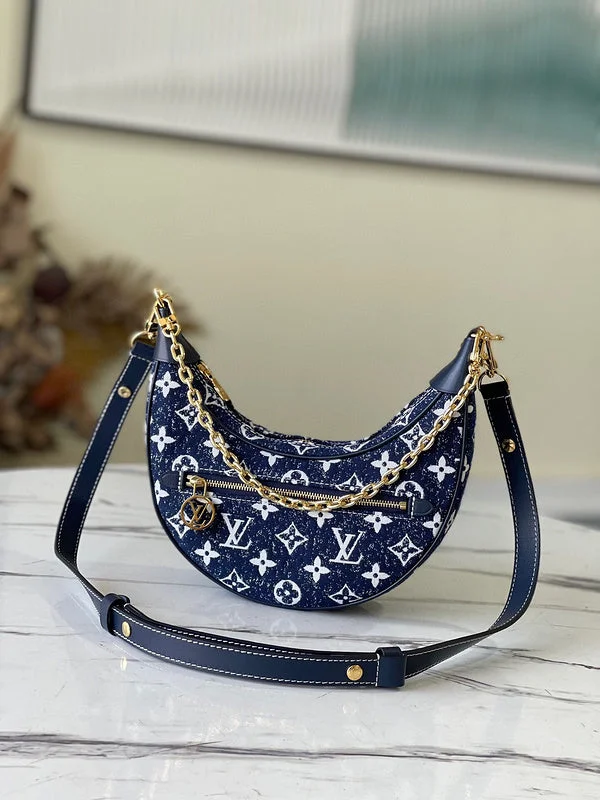 BC - LOUIS VUITTON BAGS - 1590