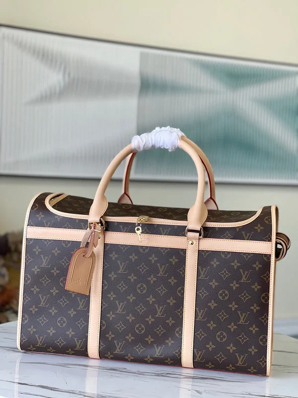 BC - LOUIS VUITTON BAGS - 1673