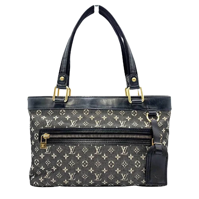 LOUIS VUITTON Lucile Tote