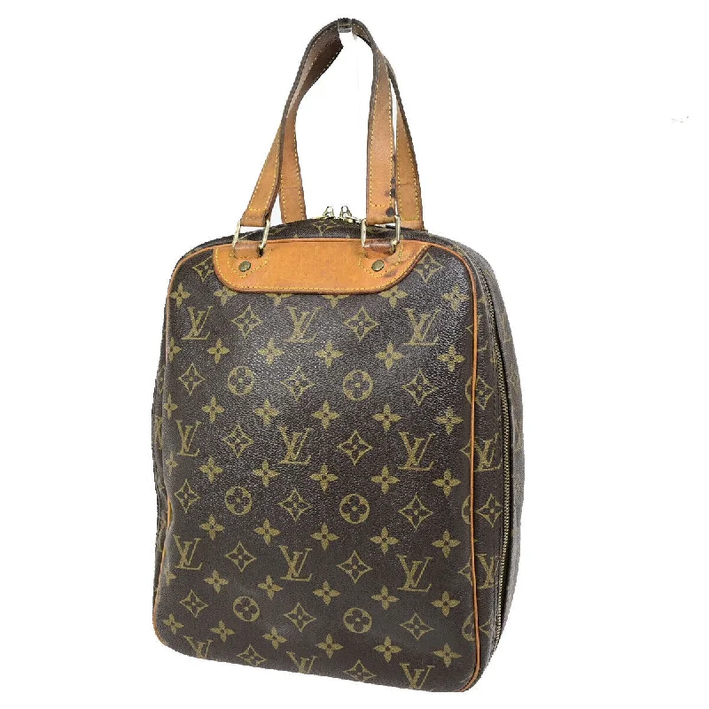 LOUIS VUITTON Excursion Handbag