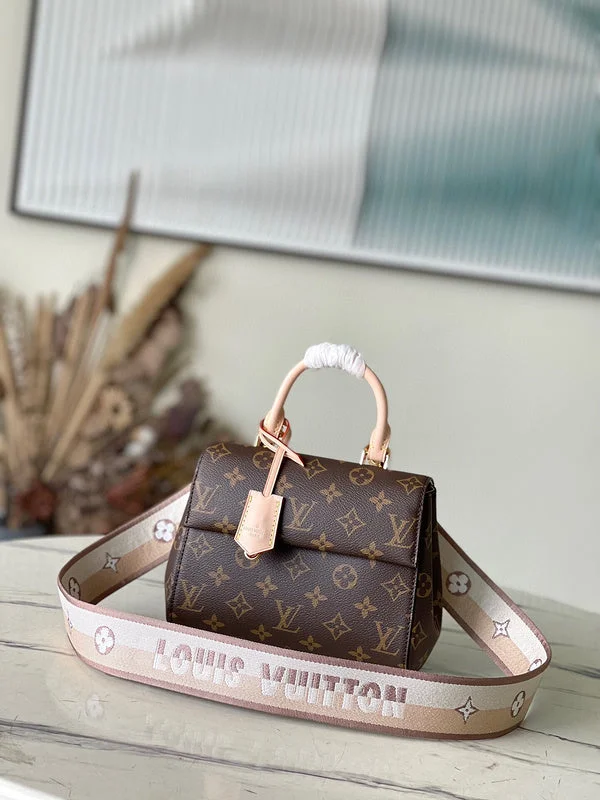 BC - LOUIS VUITTON BAGS - 163