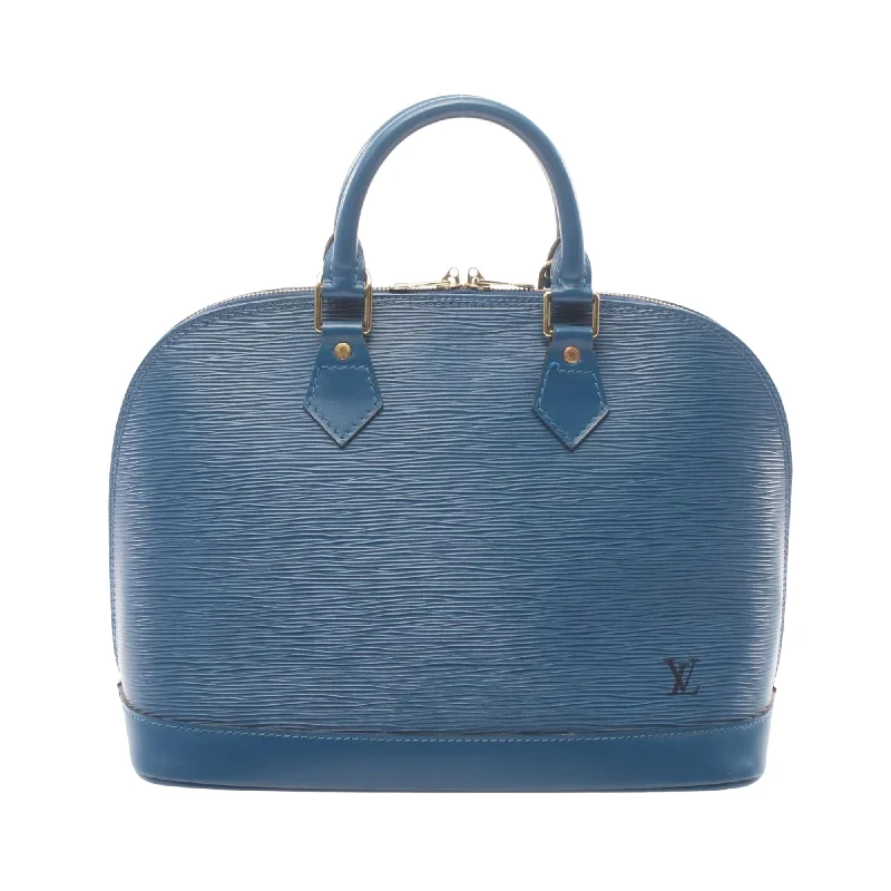 LOUIS VUITTON Alma Handbag