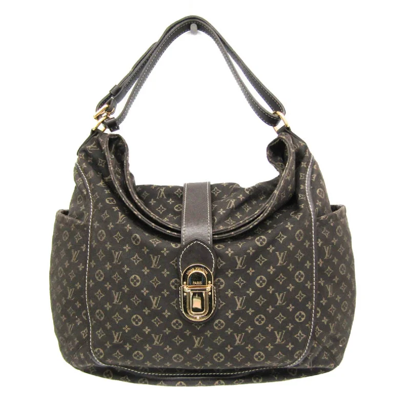 LOUIS VUITTON Romance Shoulder Bag