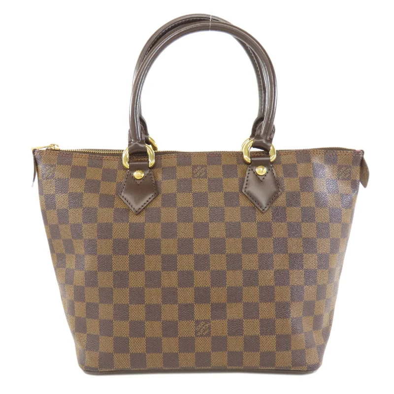 LOUIS VUITTON Saleya Tote