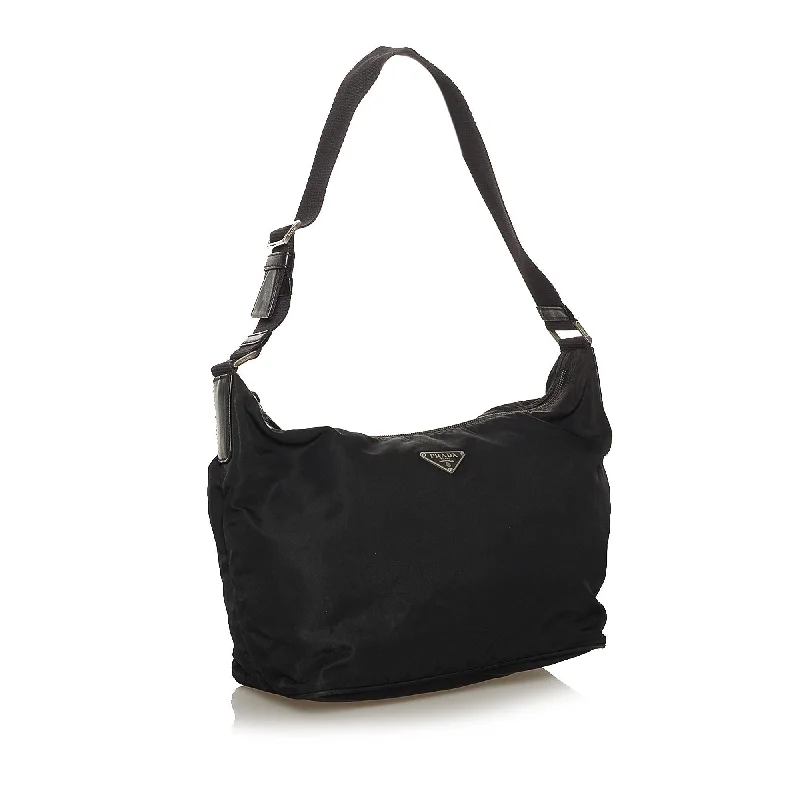 Prada Tessuto Shoulder Bag 29274