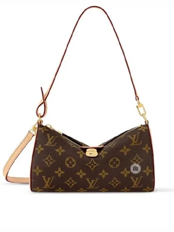 Louis Vuitton Bag Women's Pochette Tirette M12859