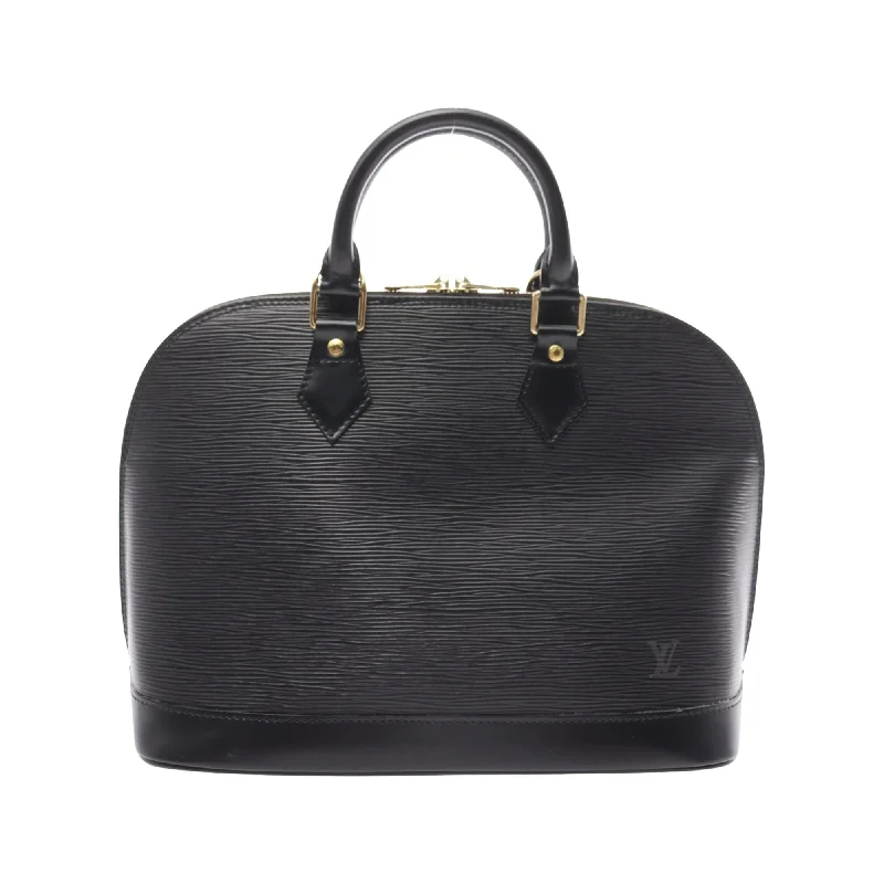 LOUIS VUITTON Alma Handbag